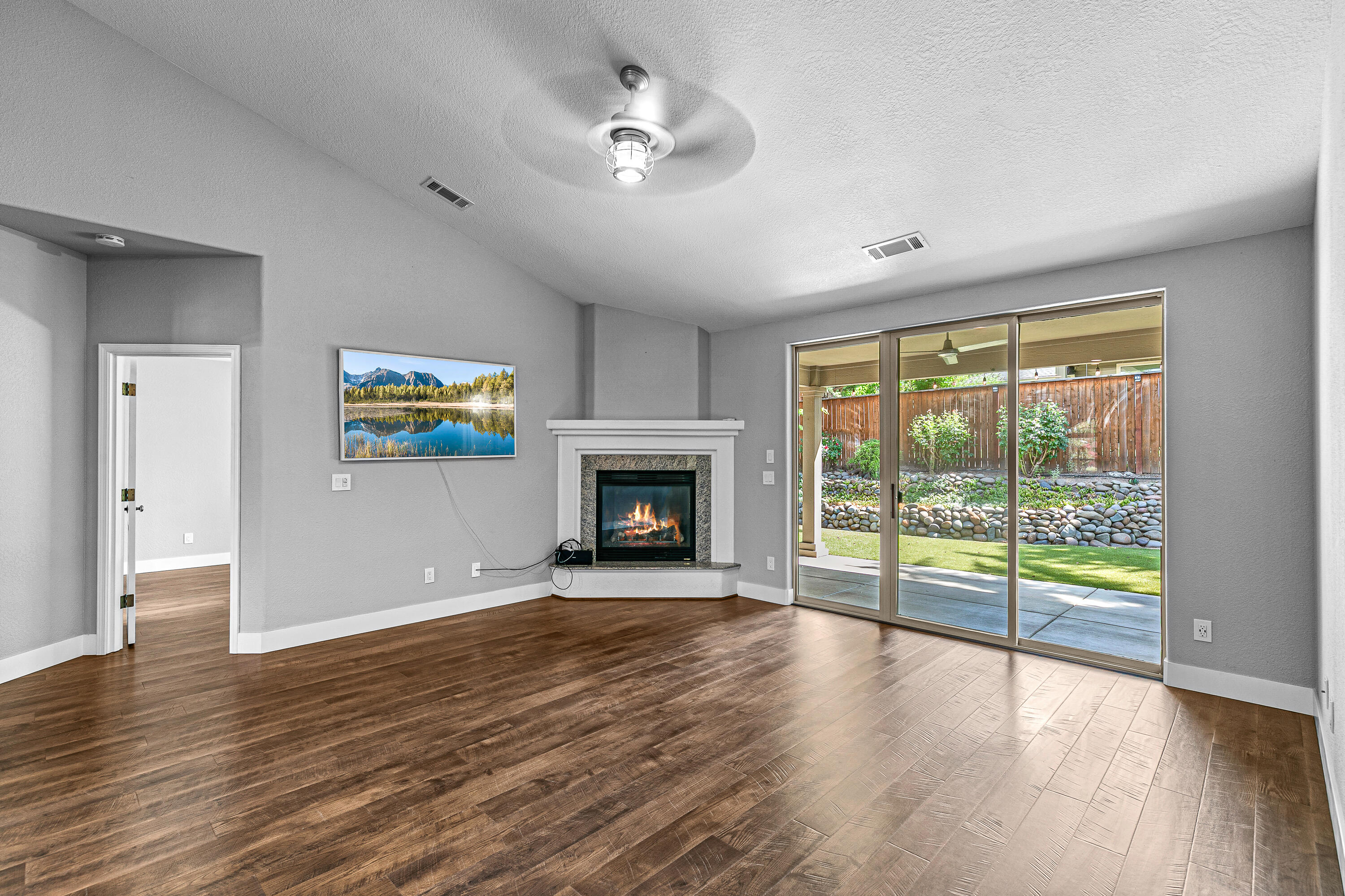 Hillcrest Meadows Subdivision - Residential