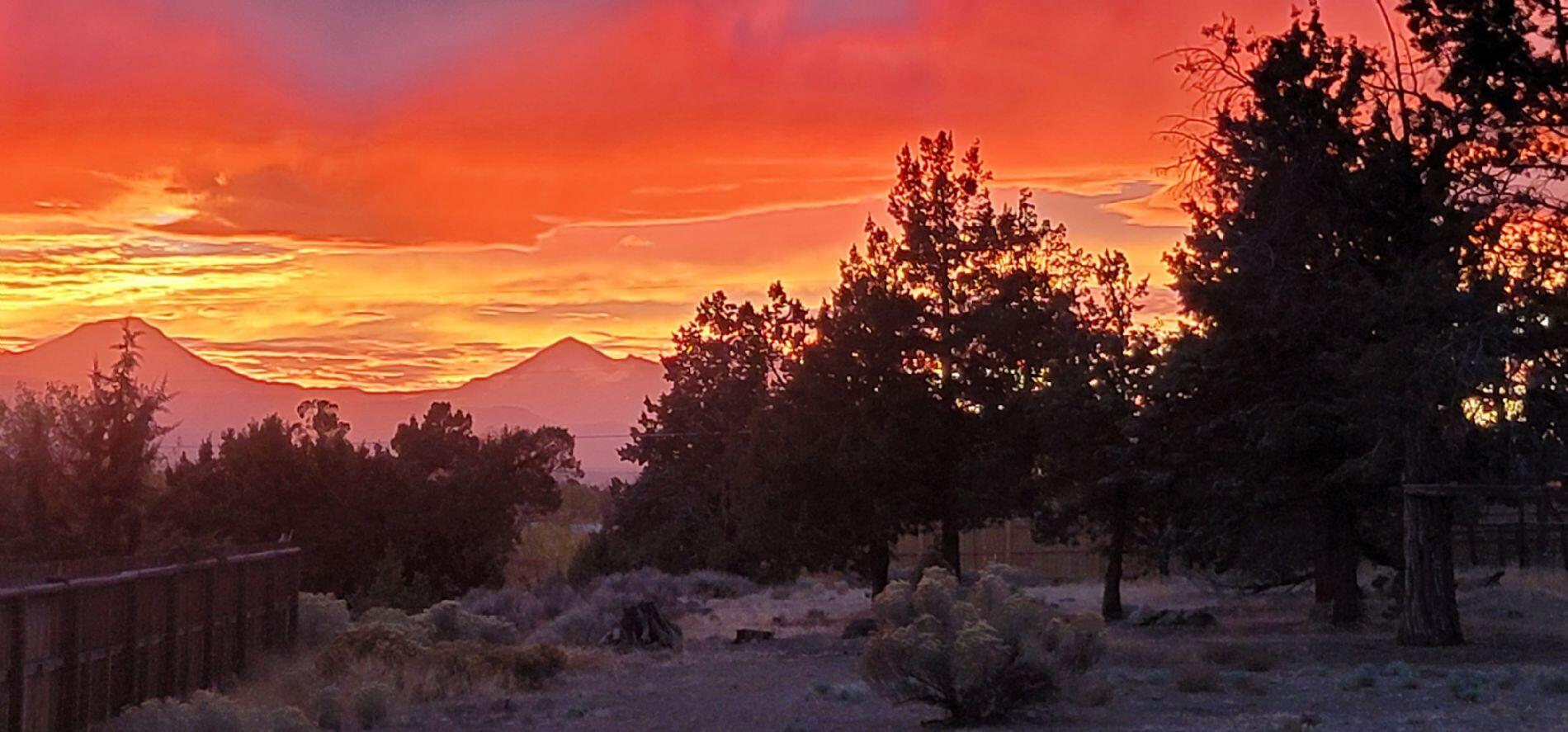 Whispering Pines - Residential