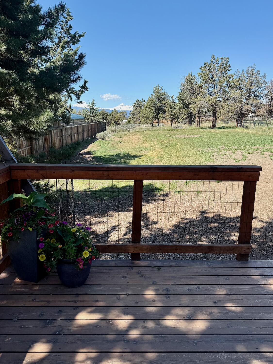 Whispering Pines - Residential