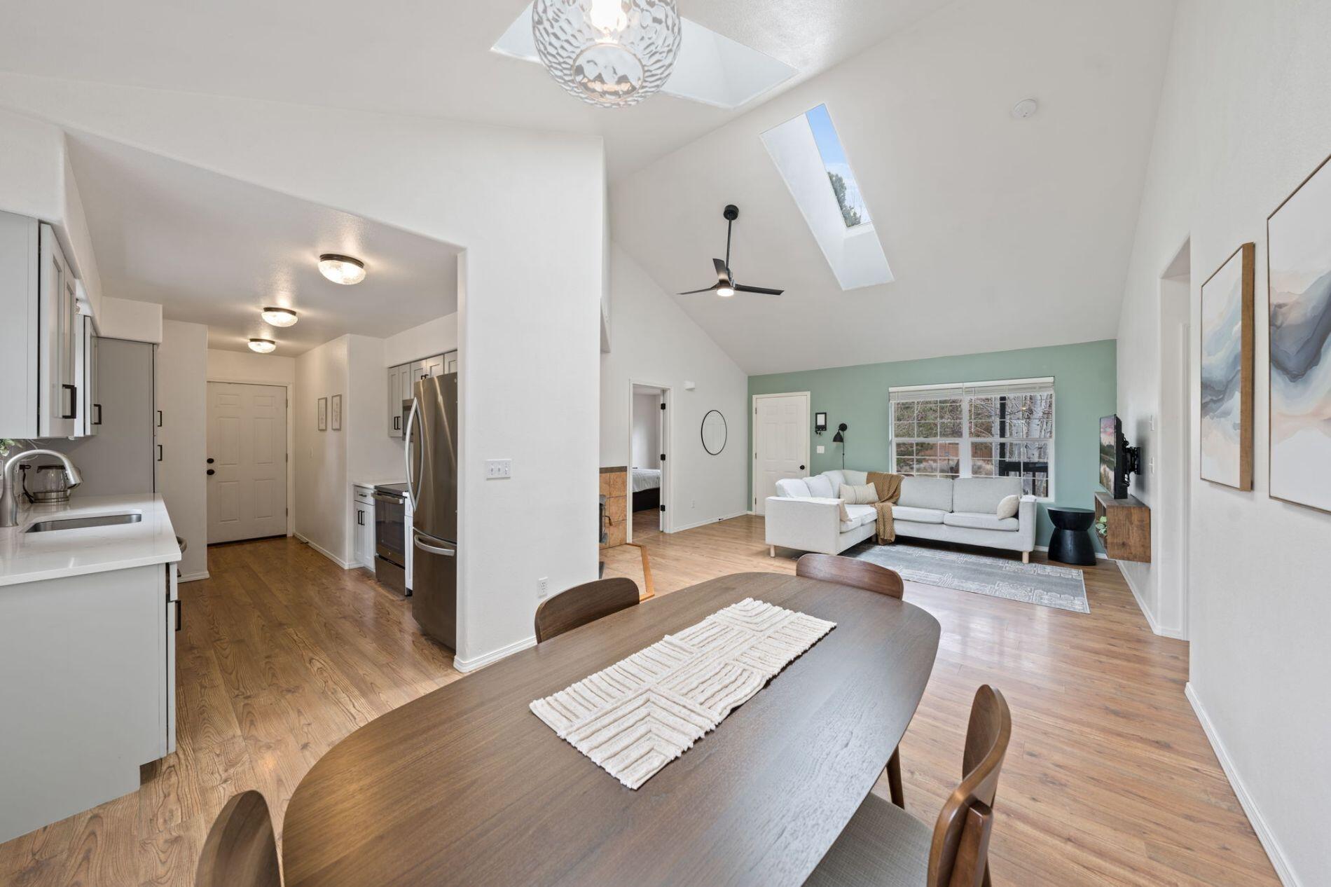 Whispering Pines - Residential