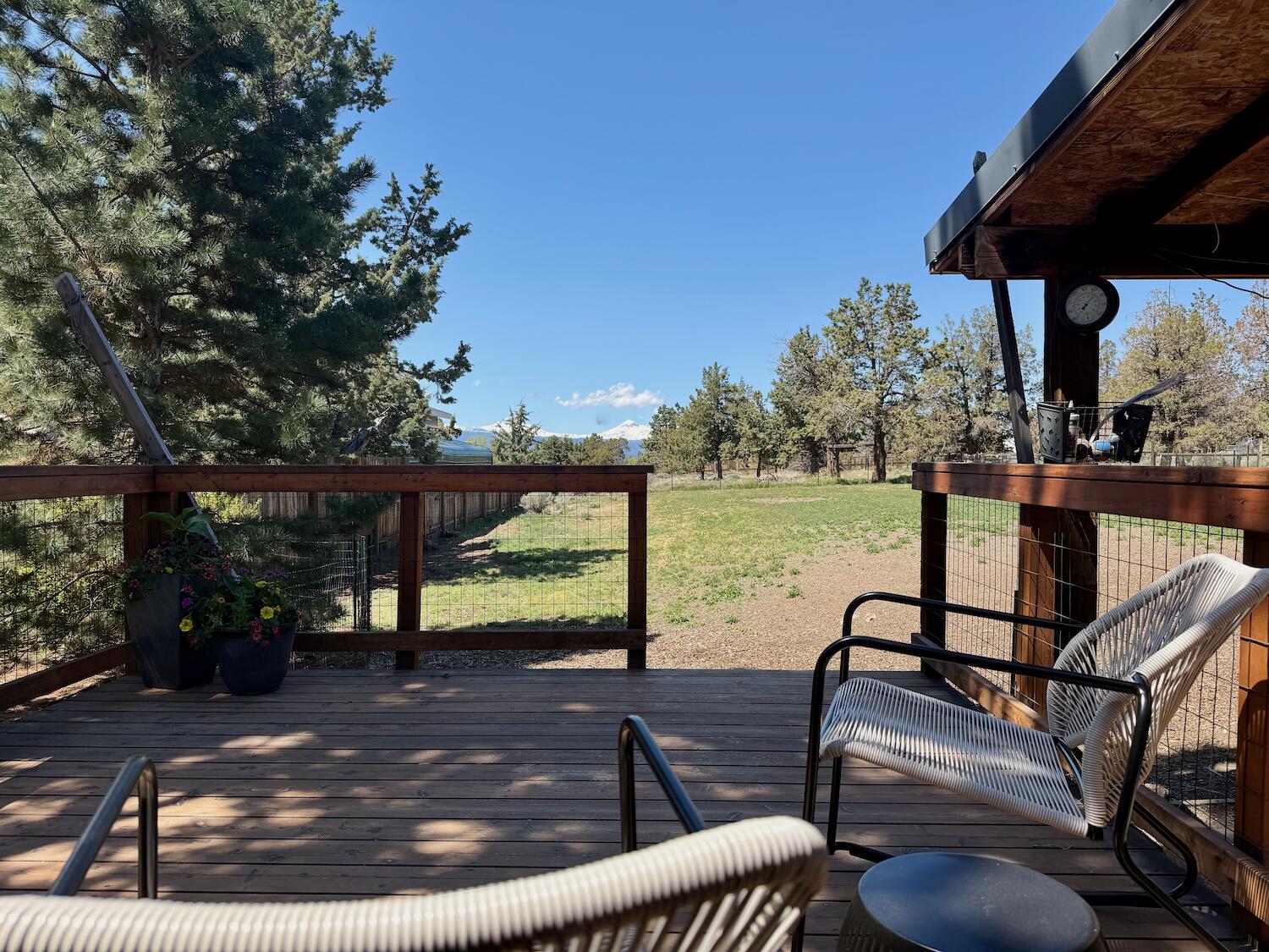 Whispering Pines - Residential