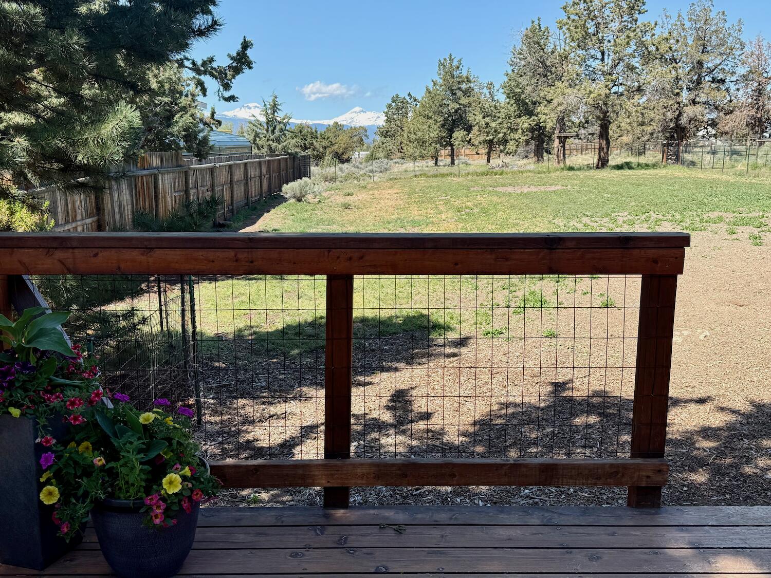 Whispering Pines - Residential