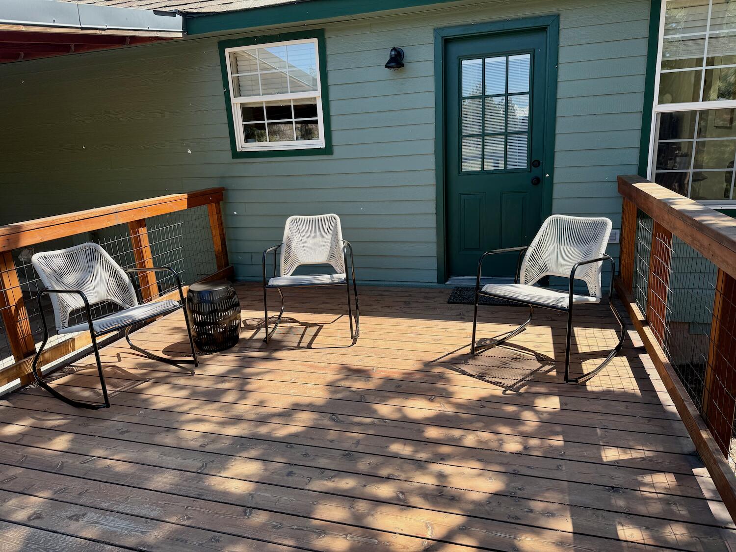 Whispering Pines - Residential