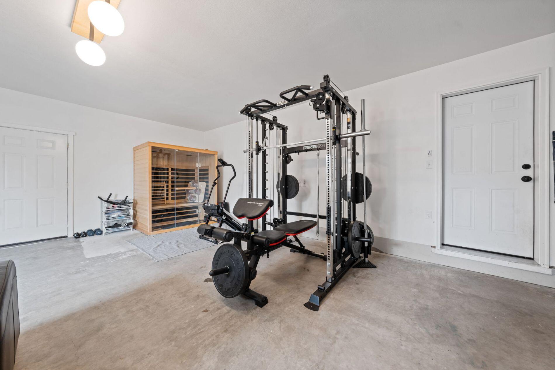 Whispering Pines - Residential