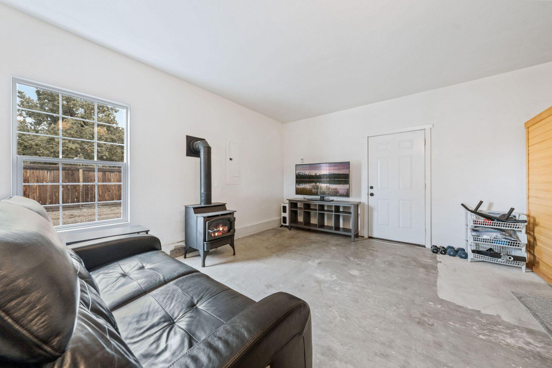 Whispering Pines - Residential