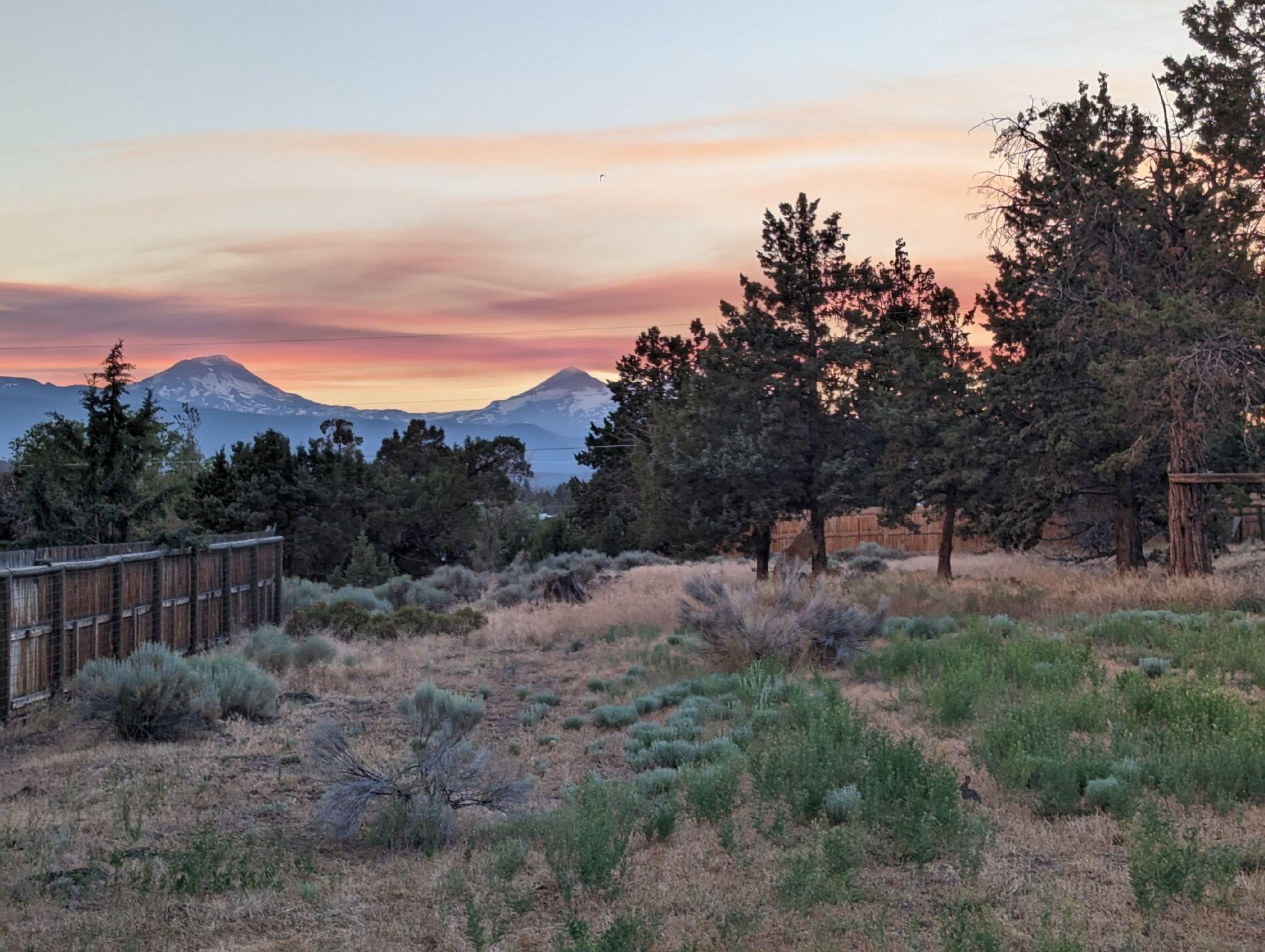 Whispering Pines - Residential