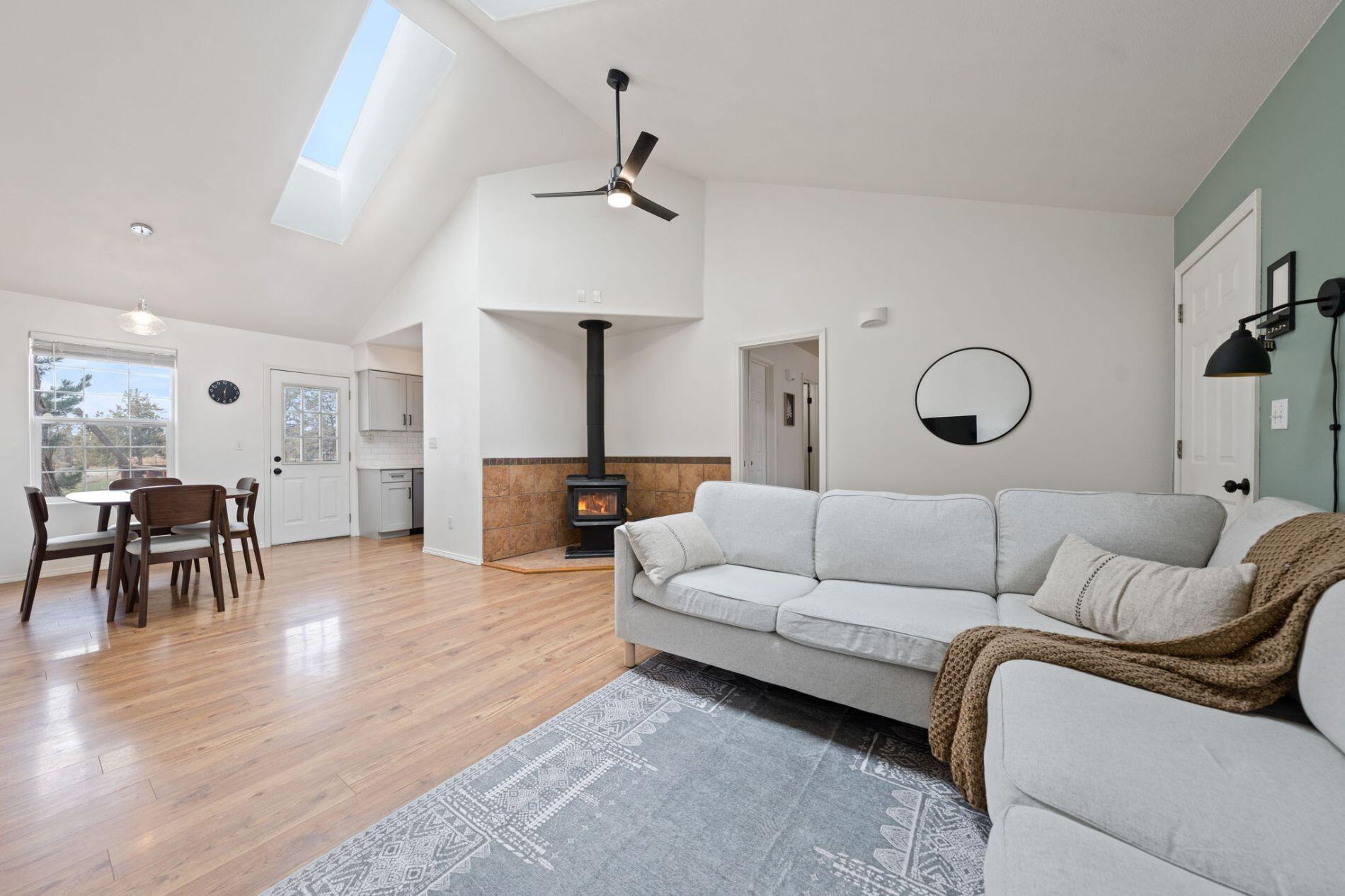 Whispering Pines - Residential