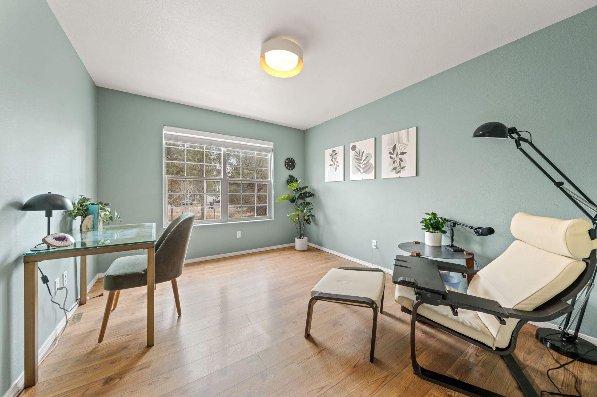 Whispering Pines - Residential