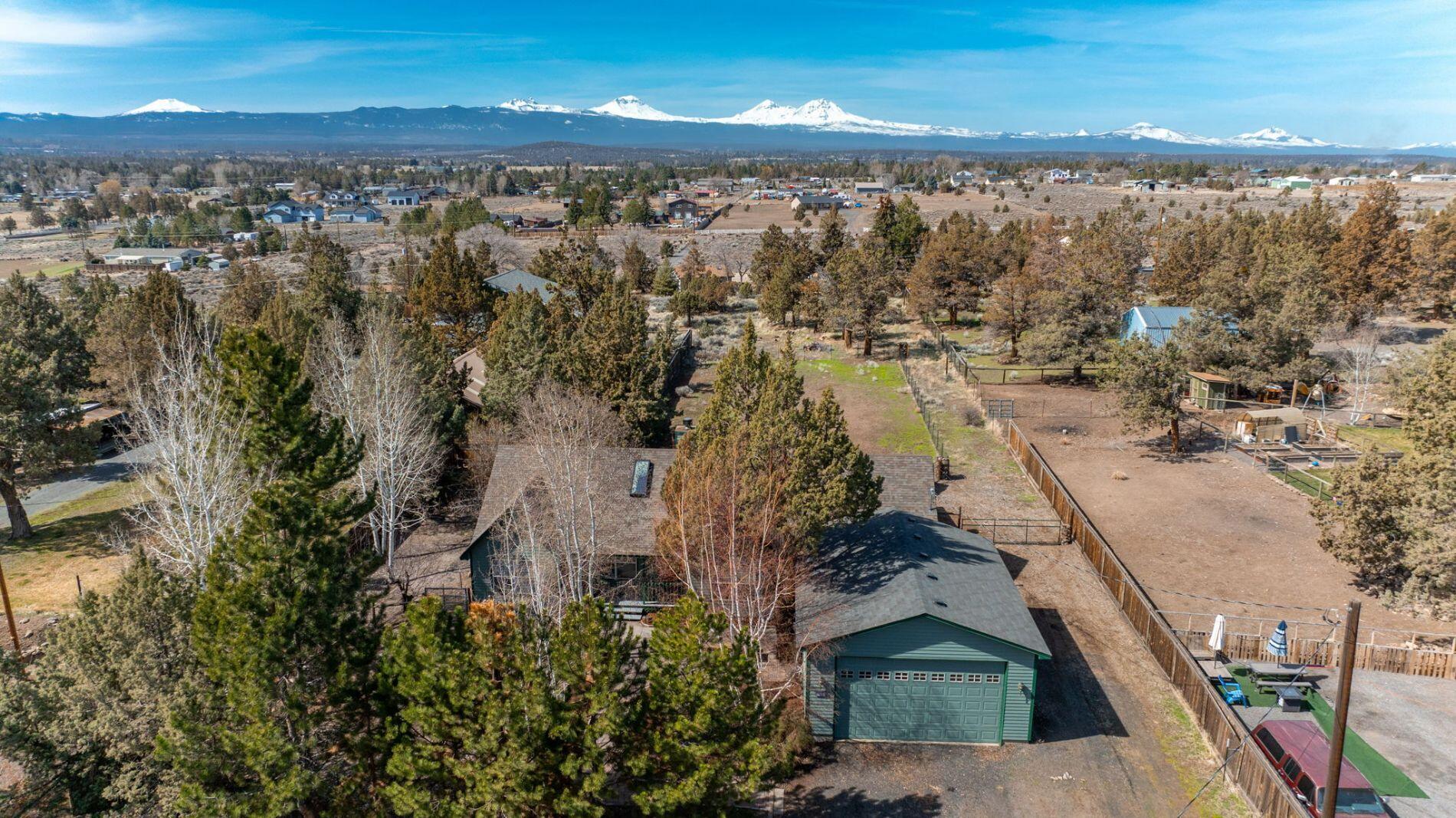 Whispering Pines - Residential