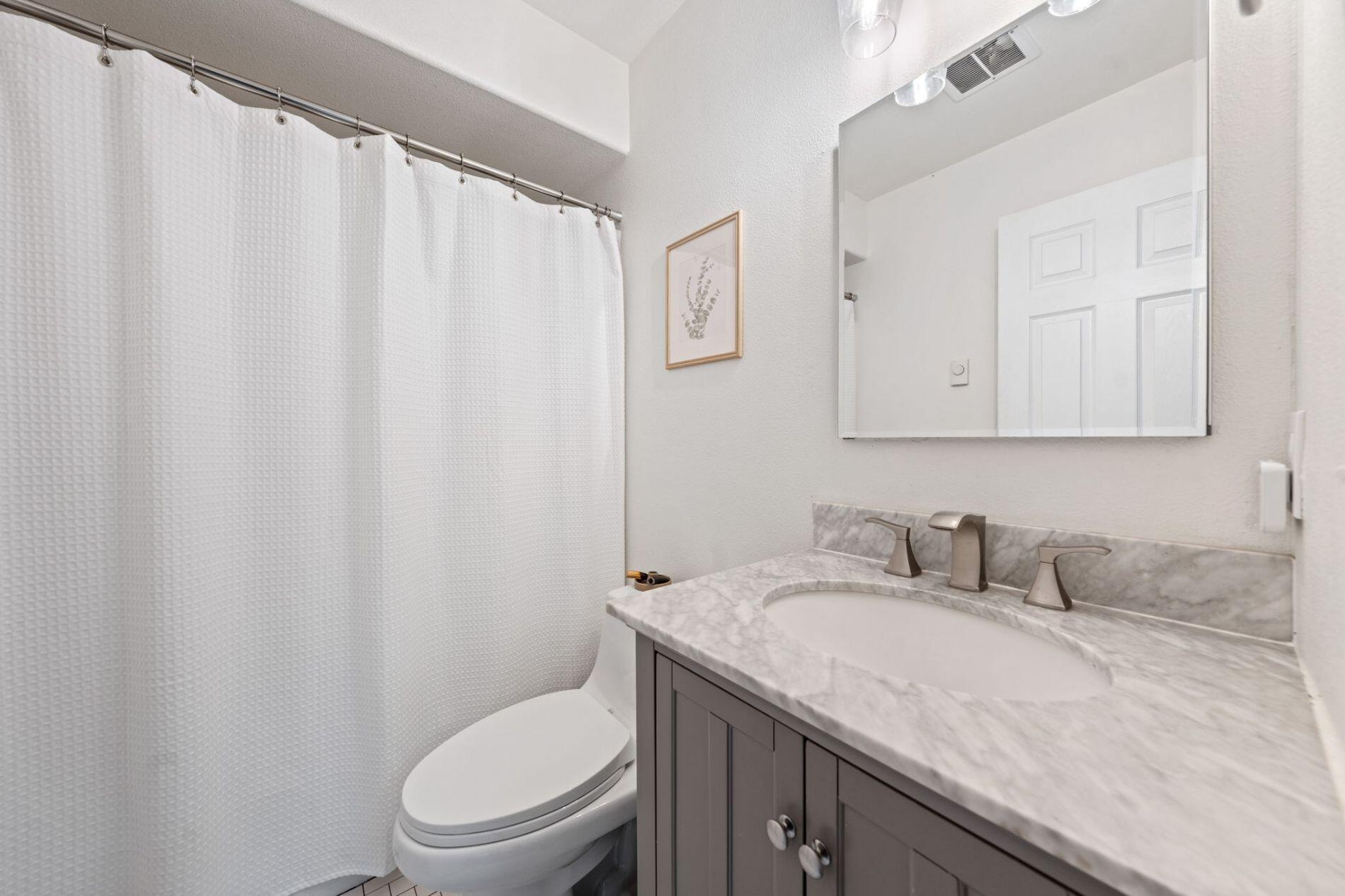 Whispering Pines - Residential