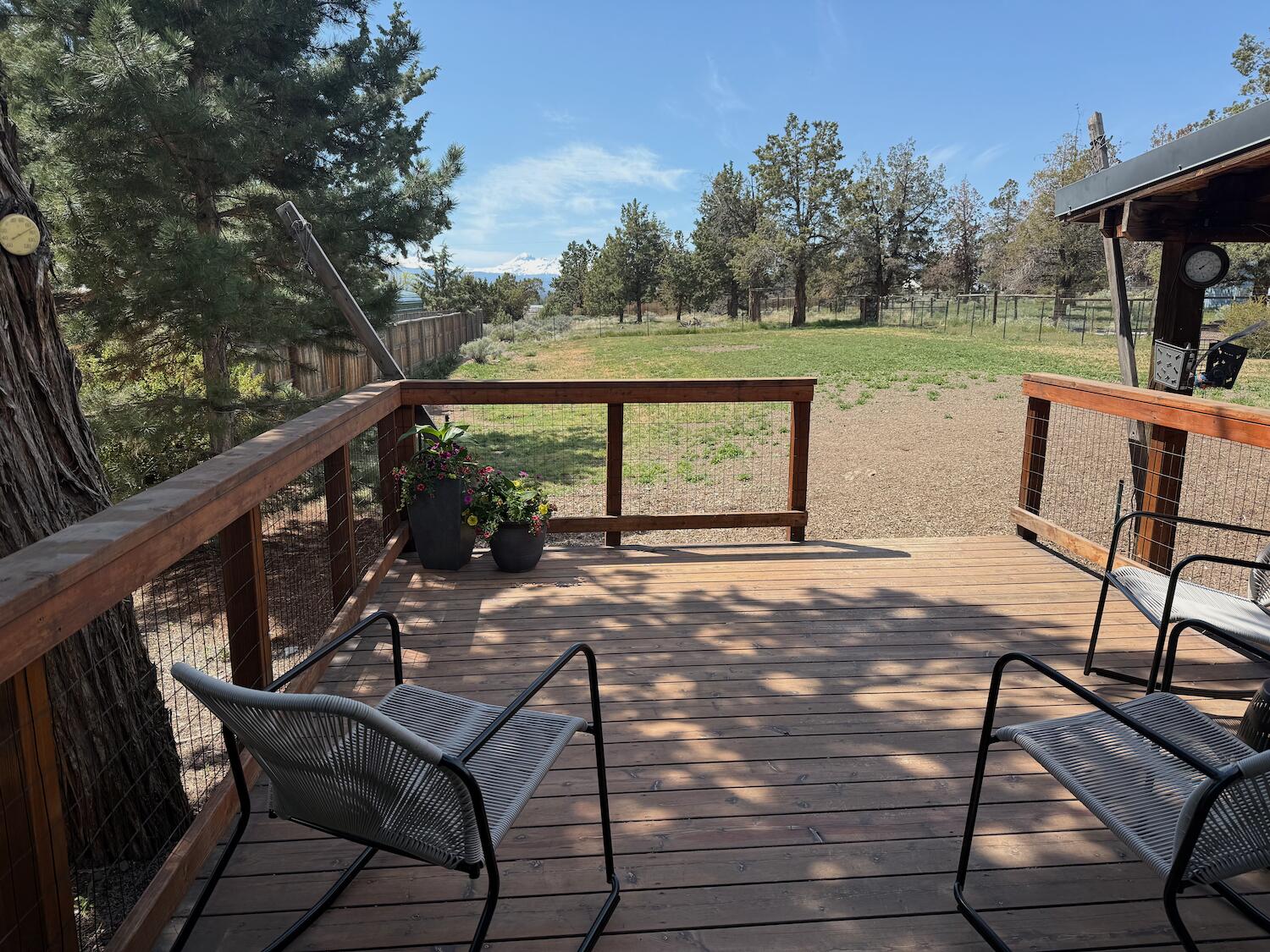 Whispering Pines - Residential