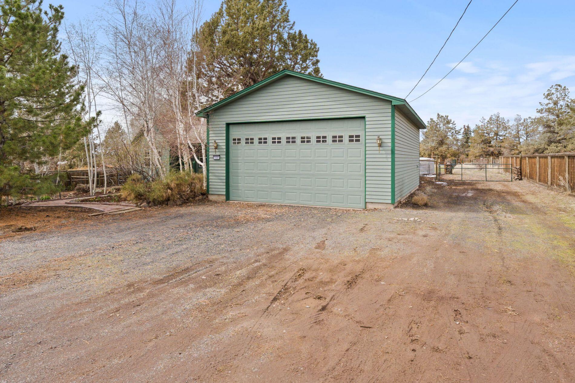 Whispering Pines - Residential