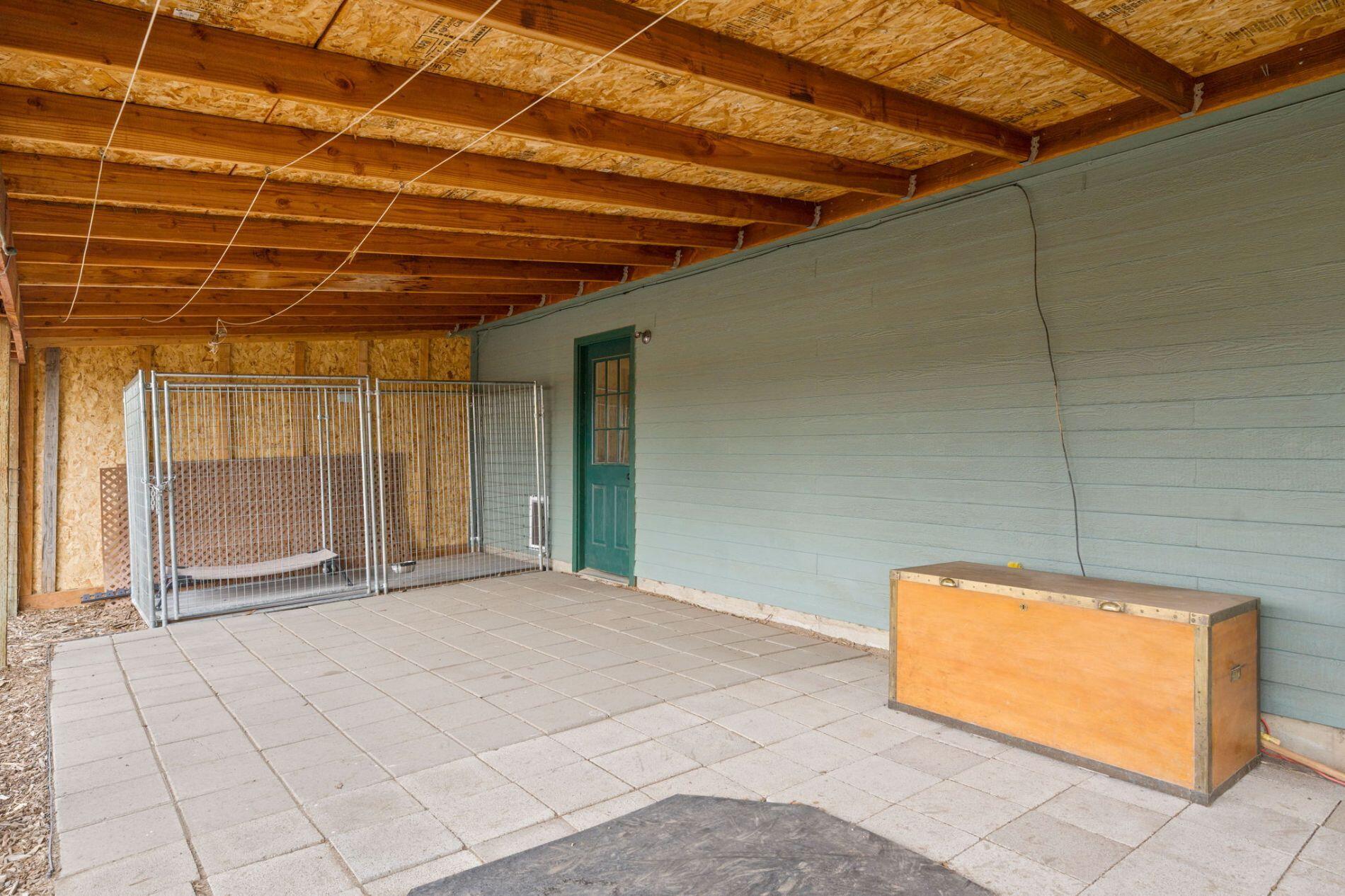 Whispering Pines - Residential