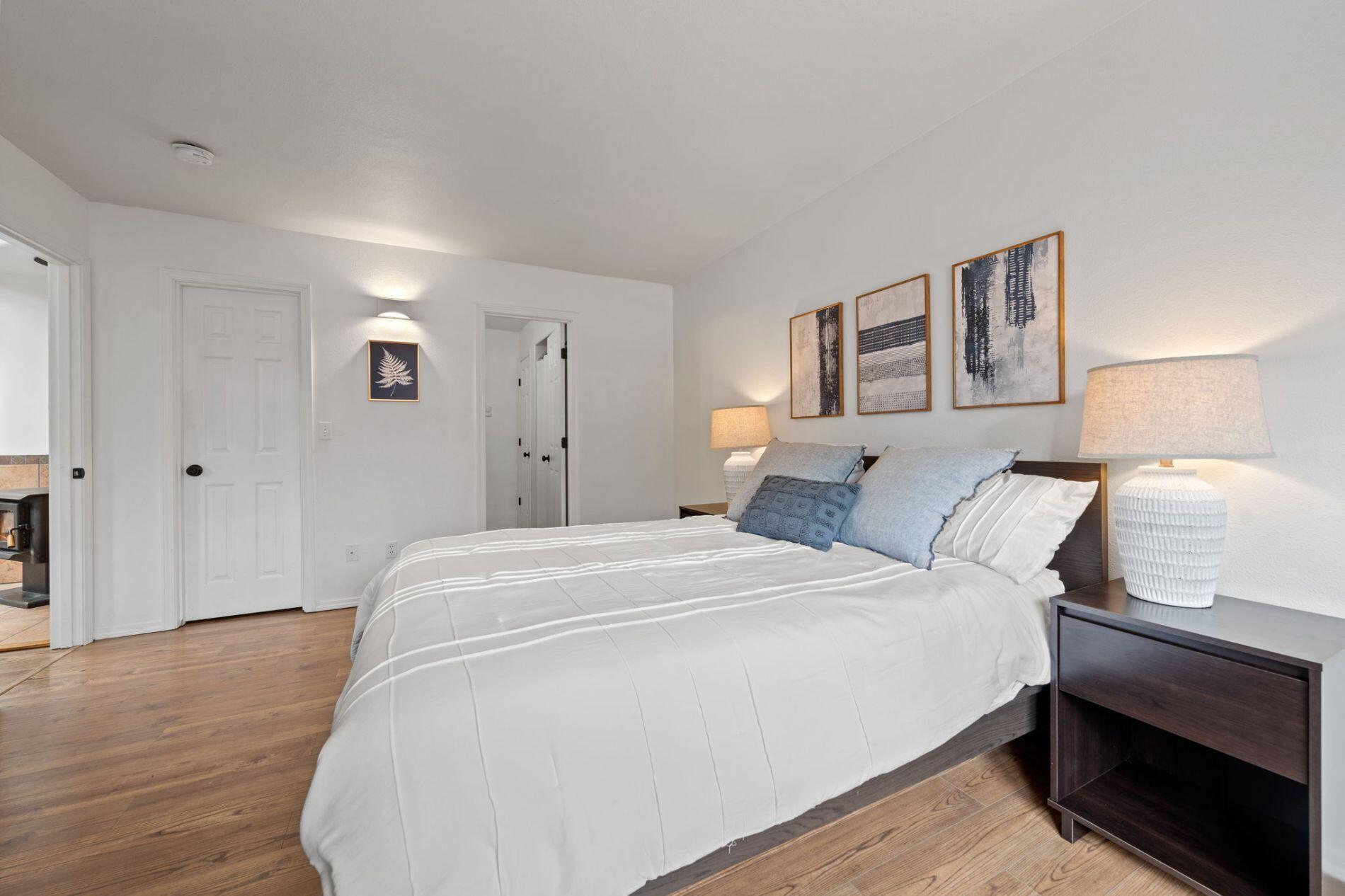 Whispering Pines - Residential