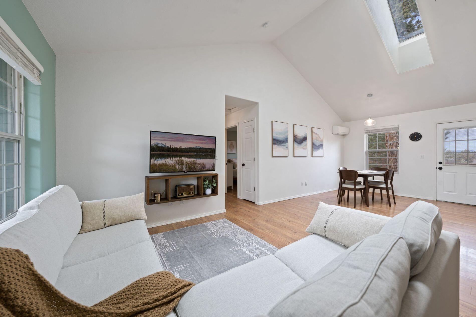 Whispering Pines - Residential