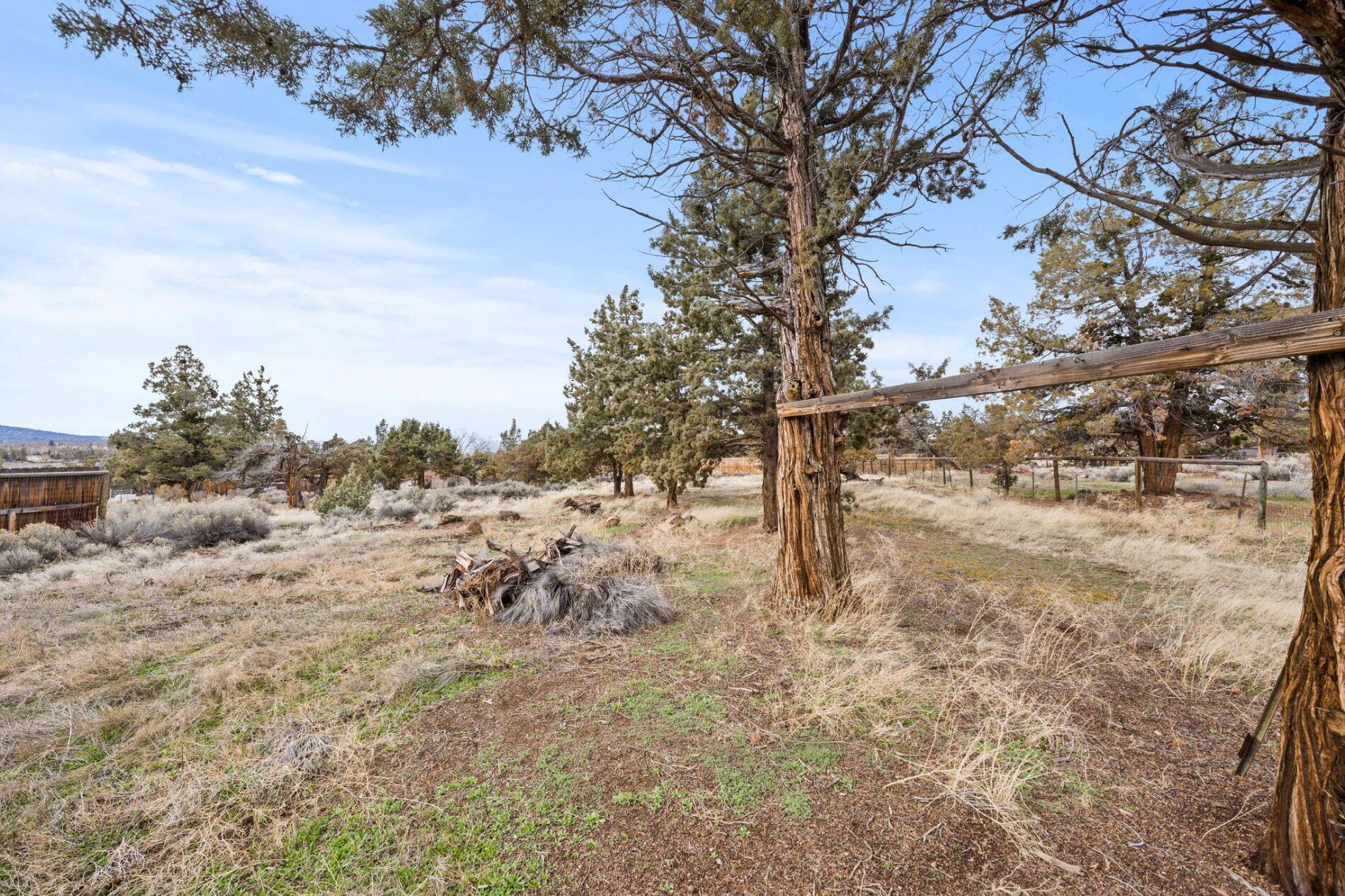 Whispering Pines - Residential