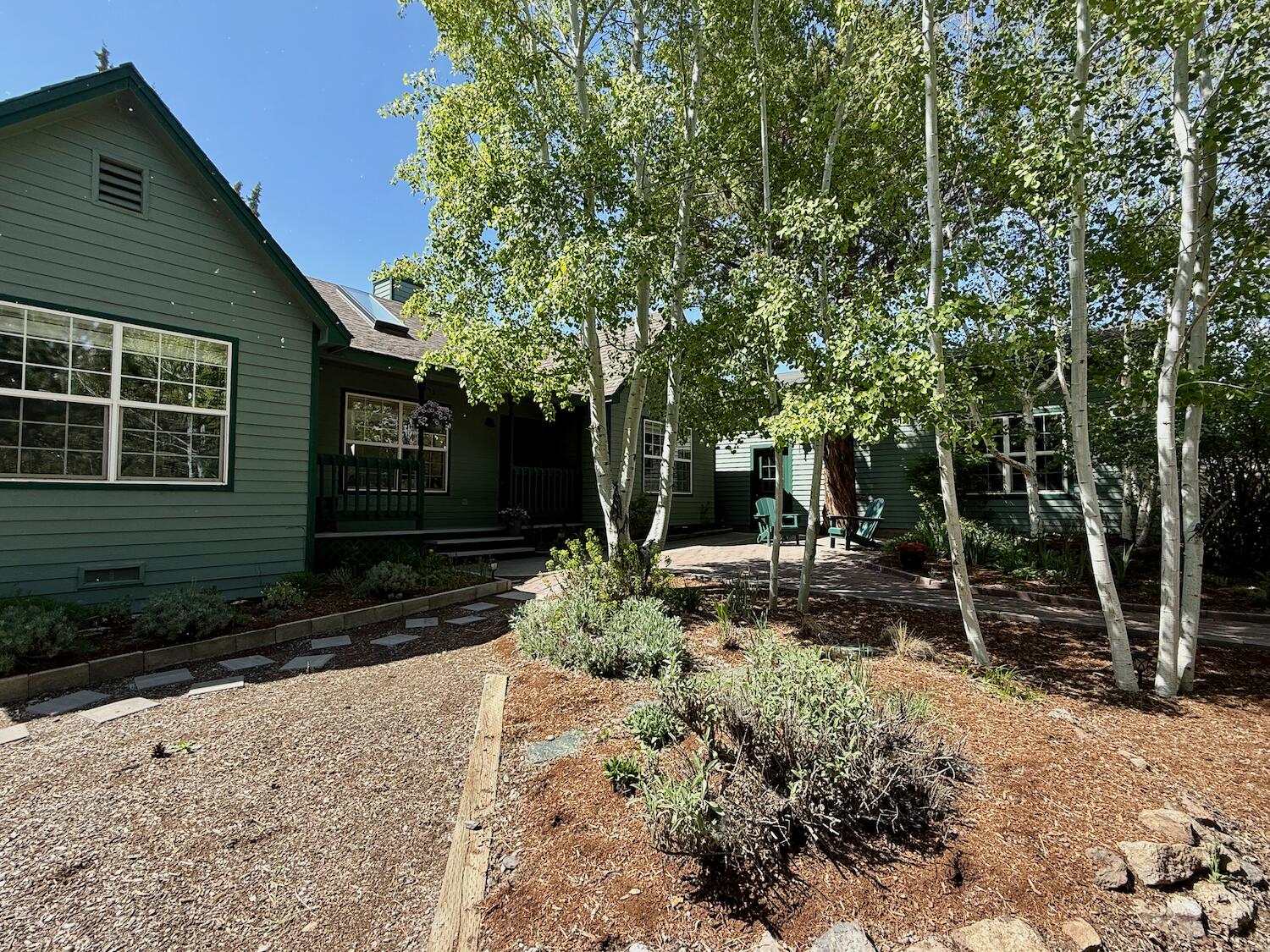 Whispering Pines - Residential