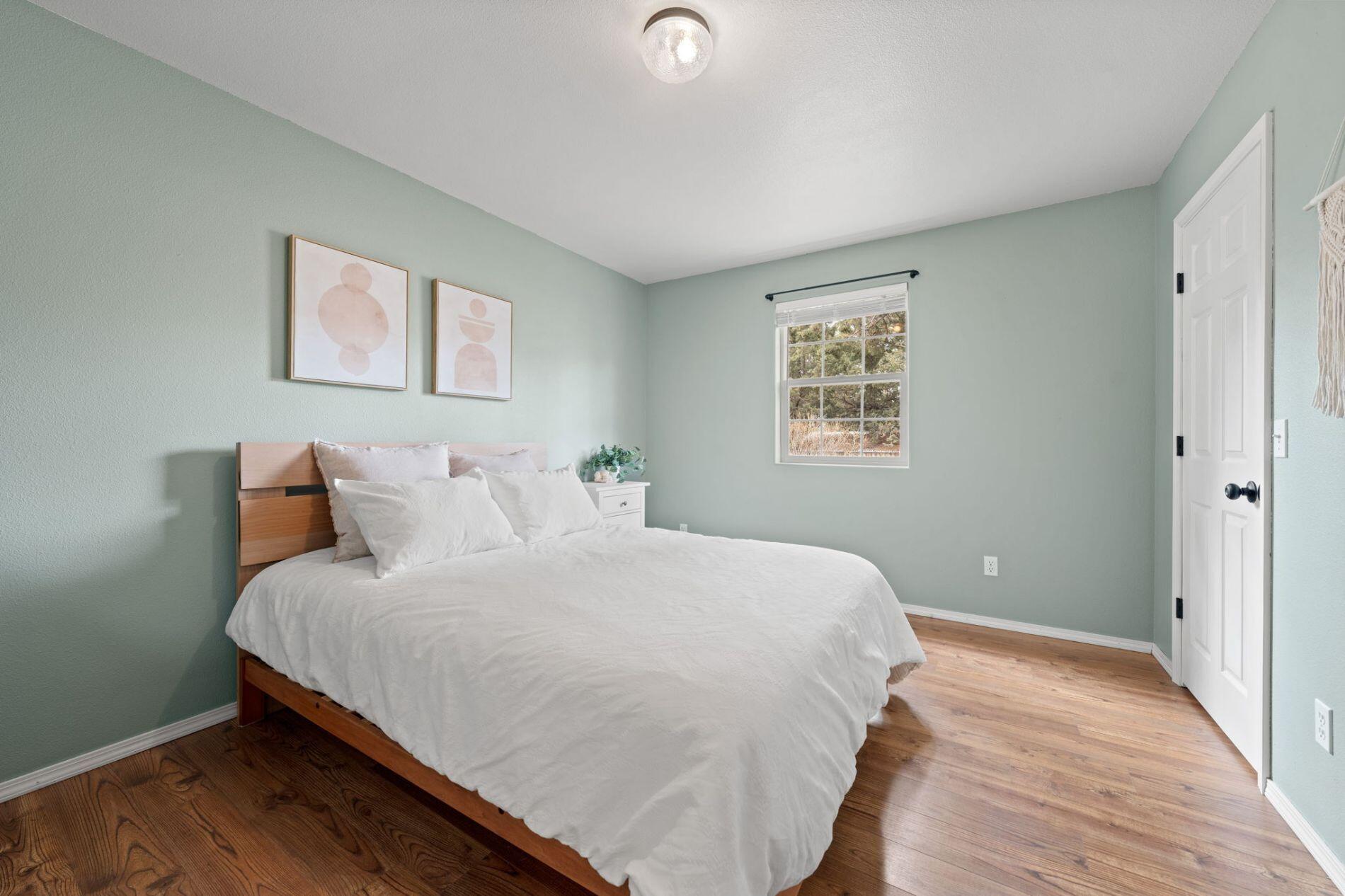 Whispering Pines - Residential