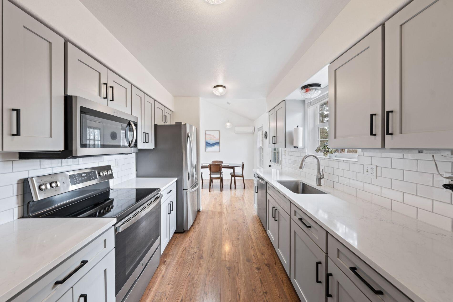 Whispering Pines - Residential