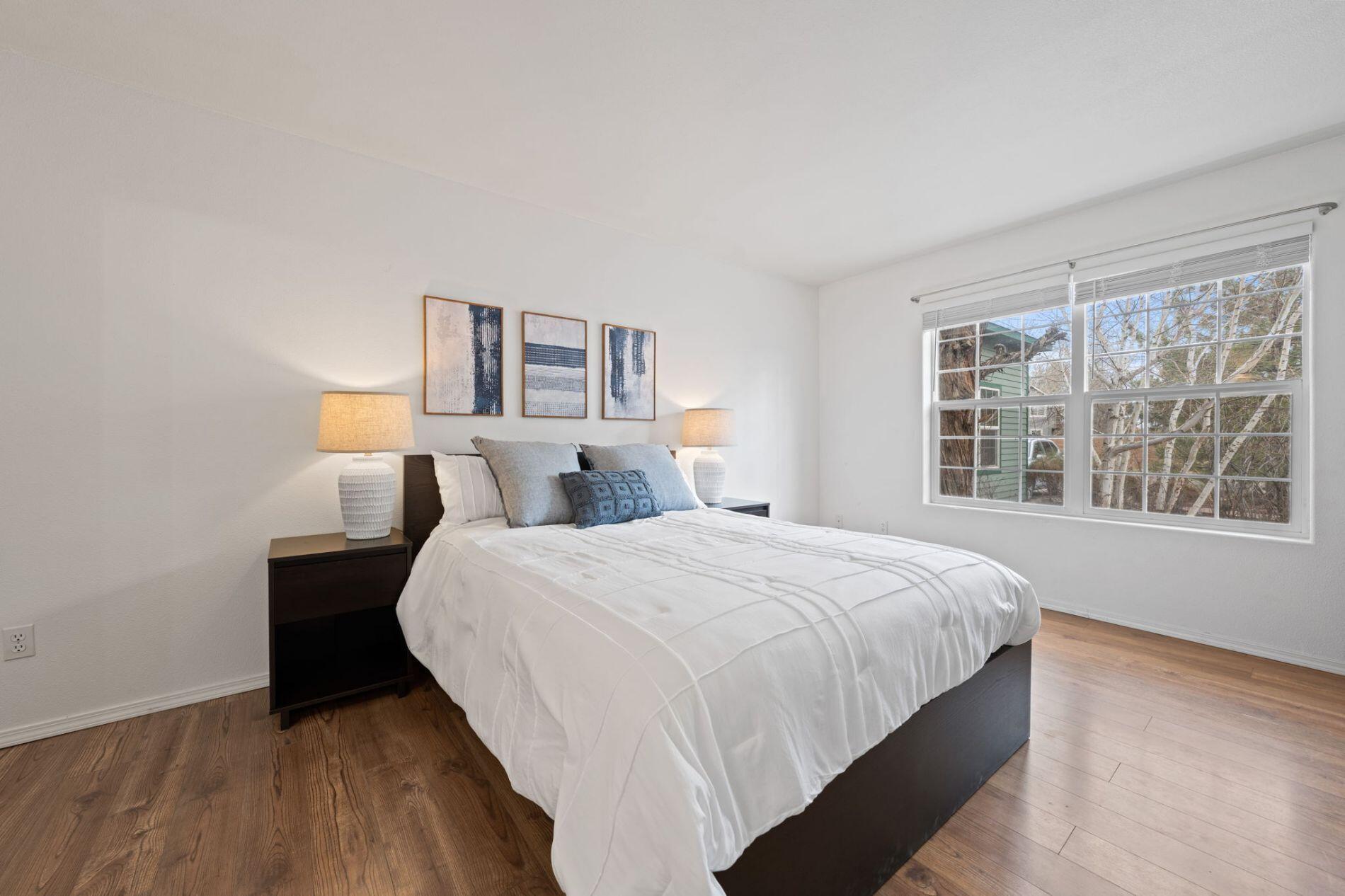 Whispering Pines - Residential