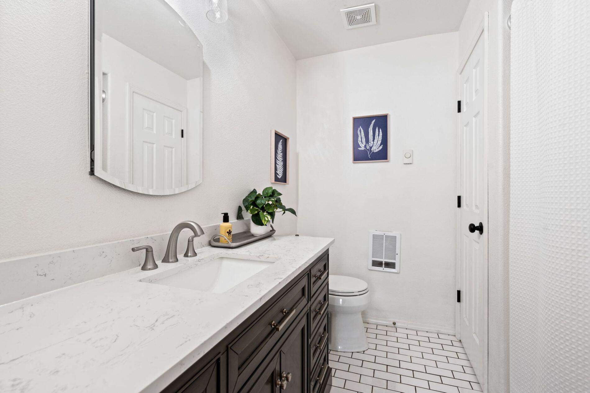 Whispering Pines - Residential