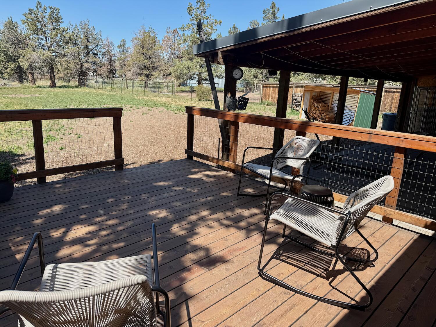 Whispering Pines - Residential