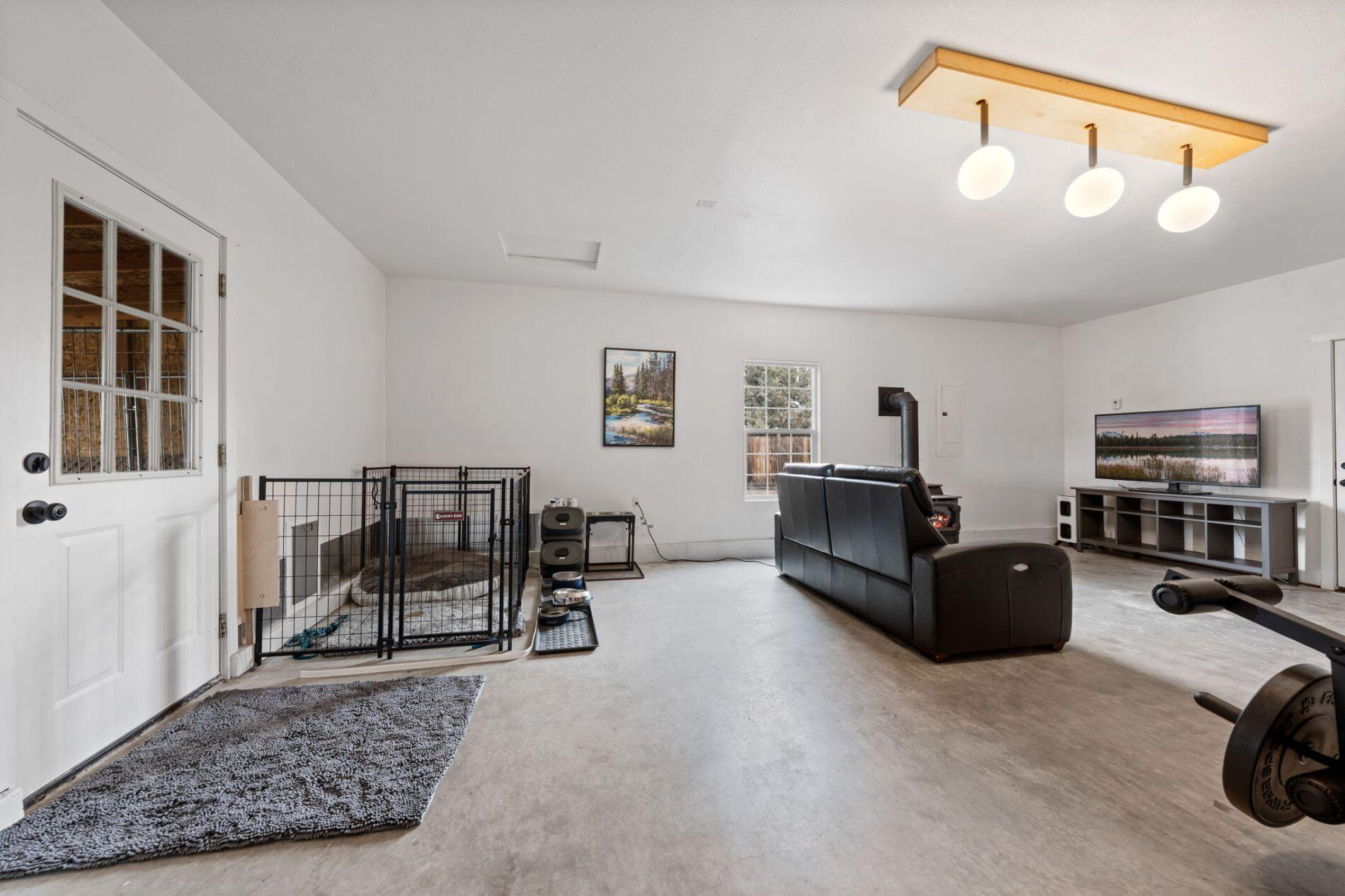 Whispering Pines - Residential