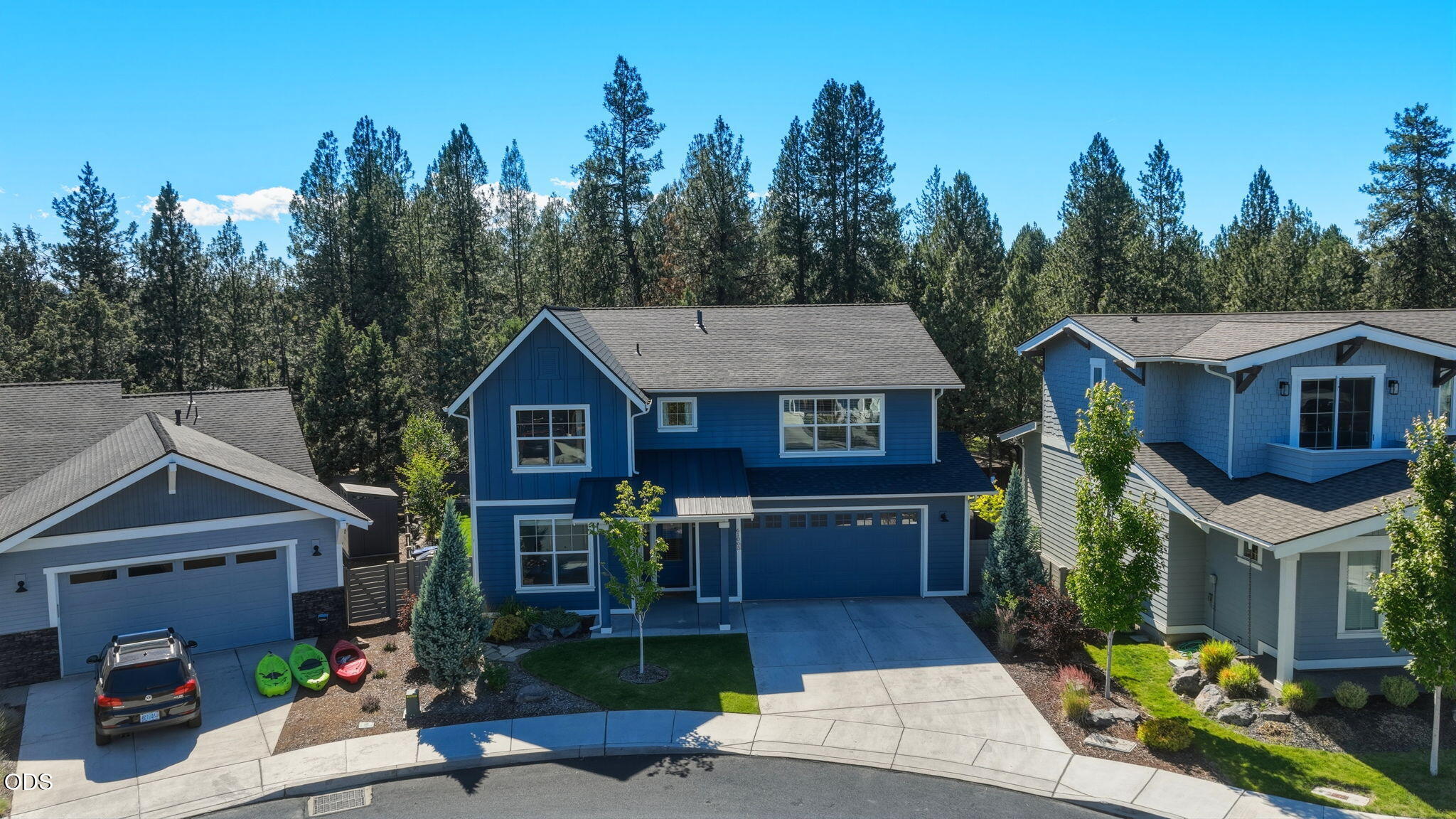 61003 SE Crane Peak Court