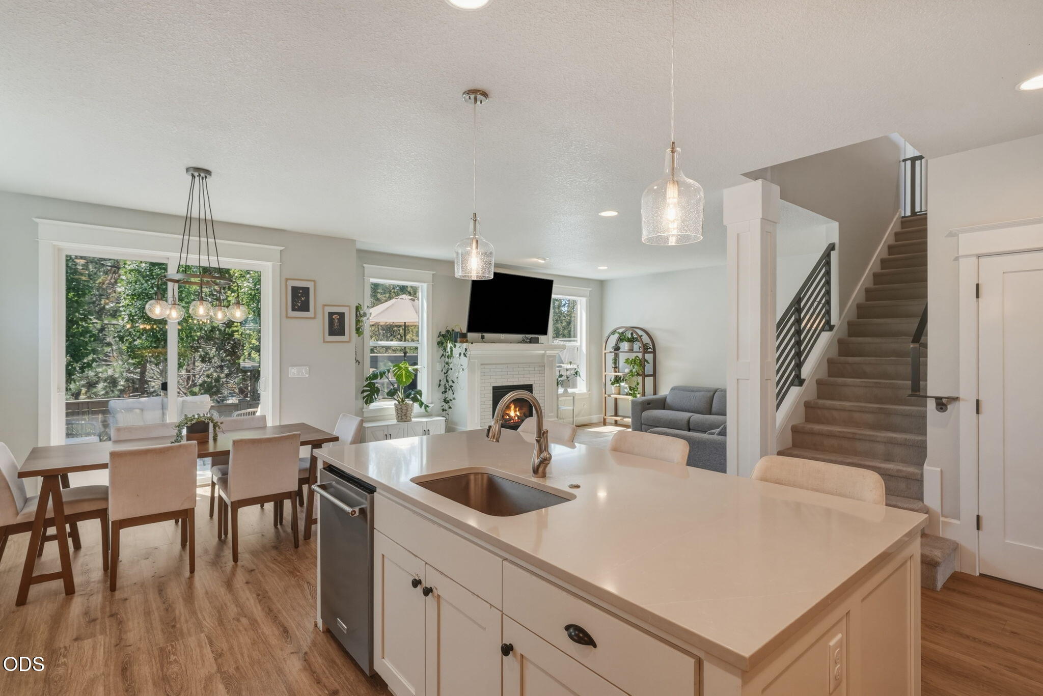 61003 SE Crane Peak Court