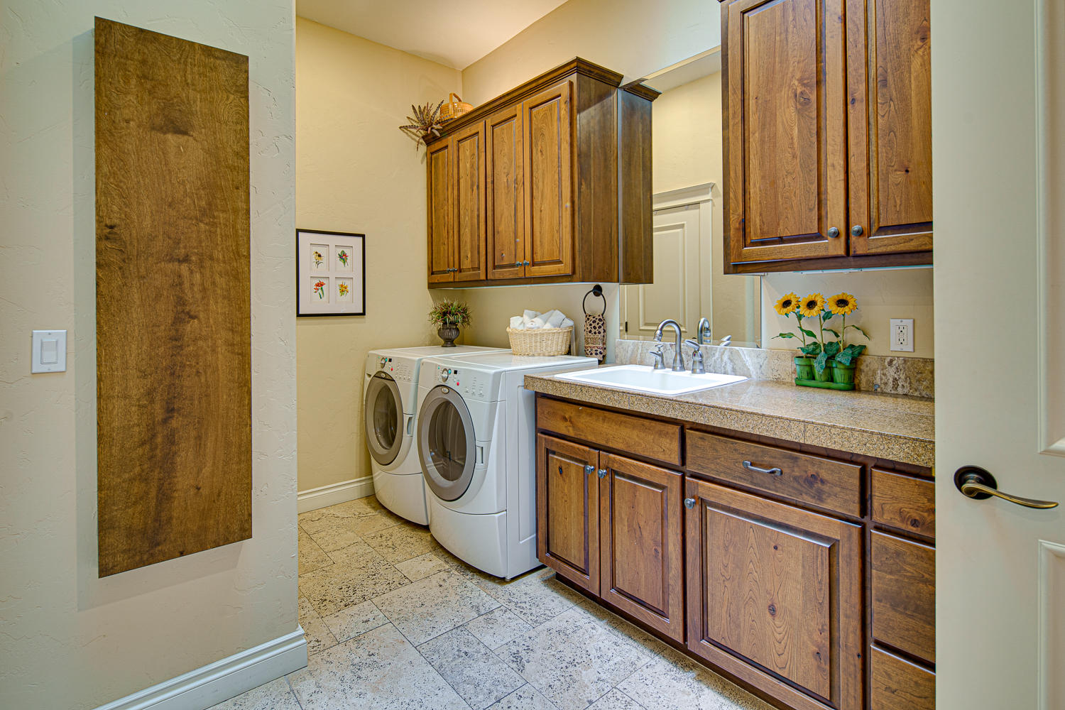 Three Pines - Residential