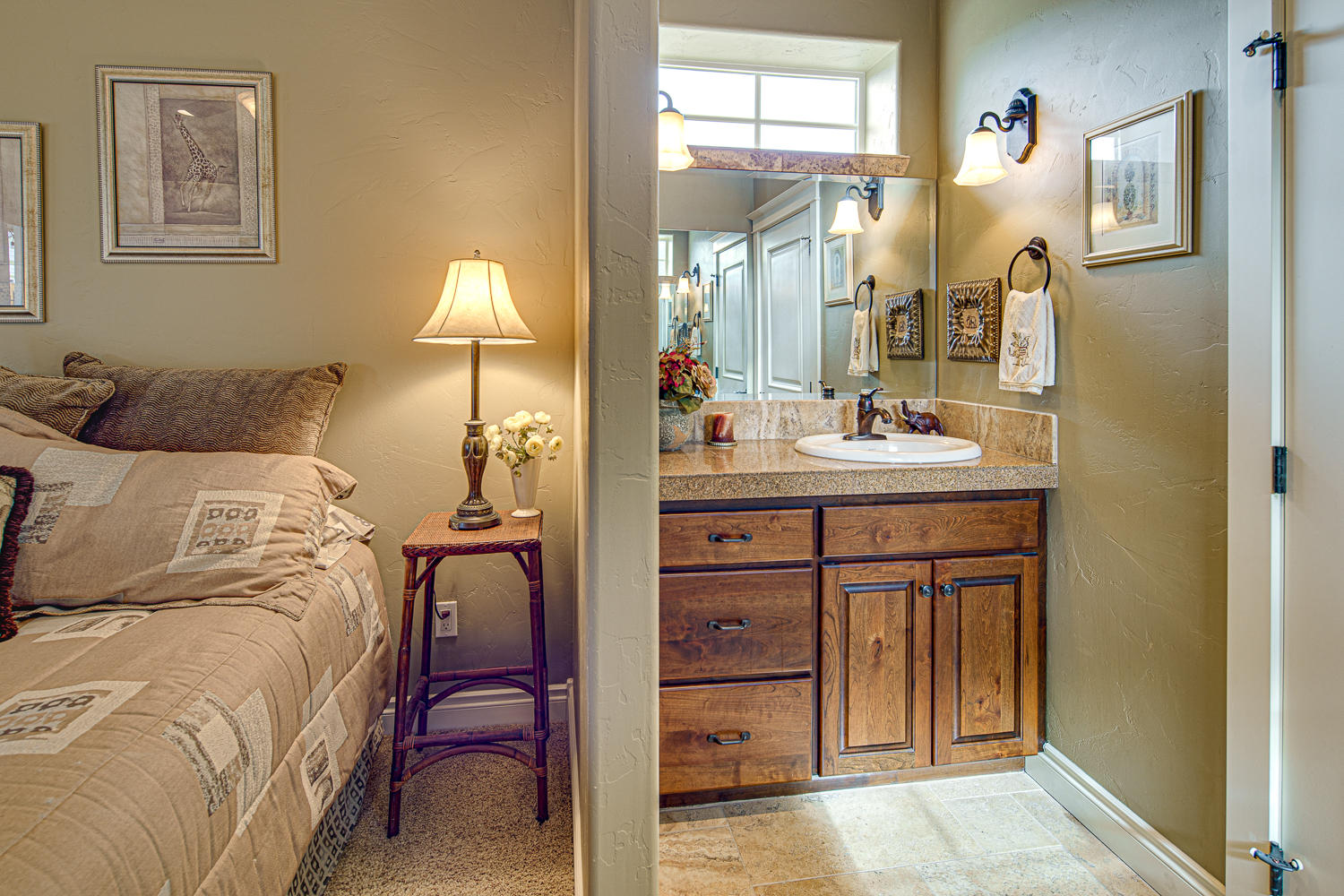 Three Pines - Residential