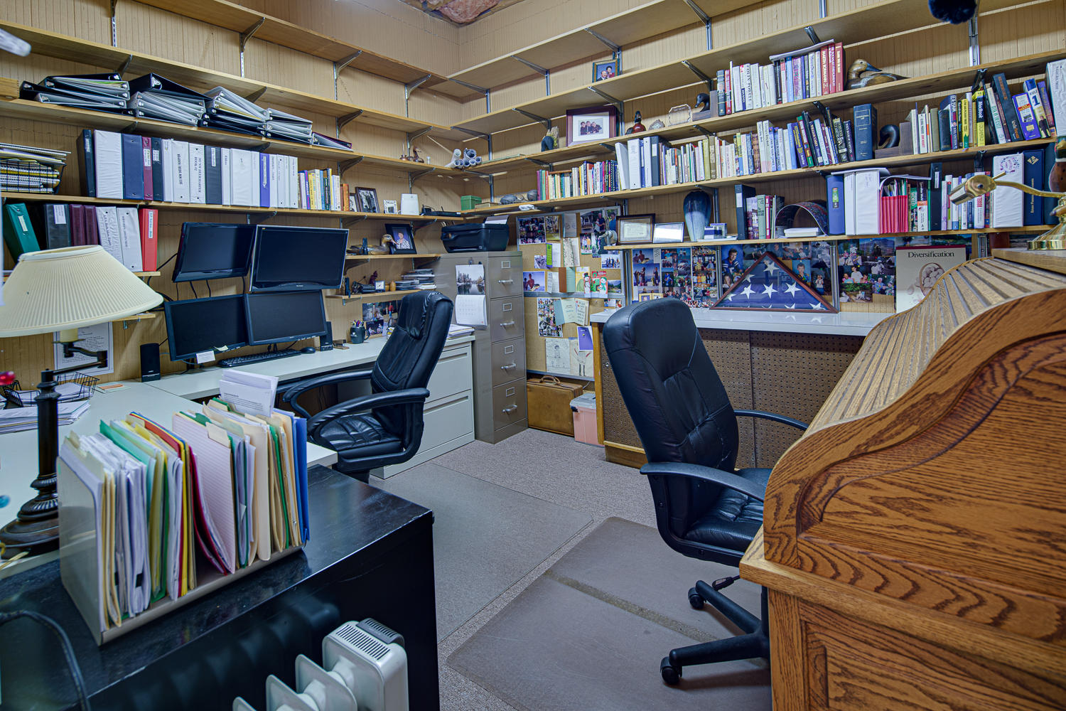 Three Pines - Residential