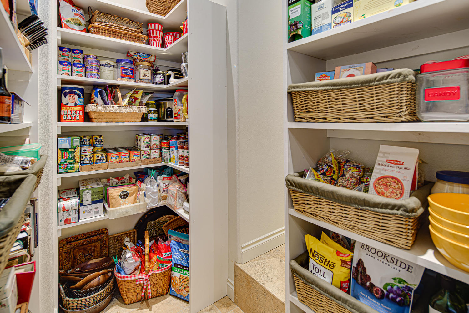 Three Pines - Residential