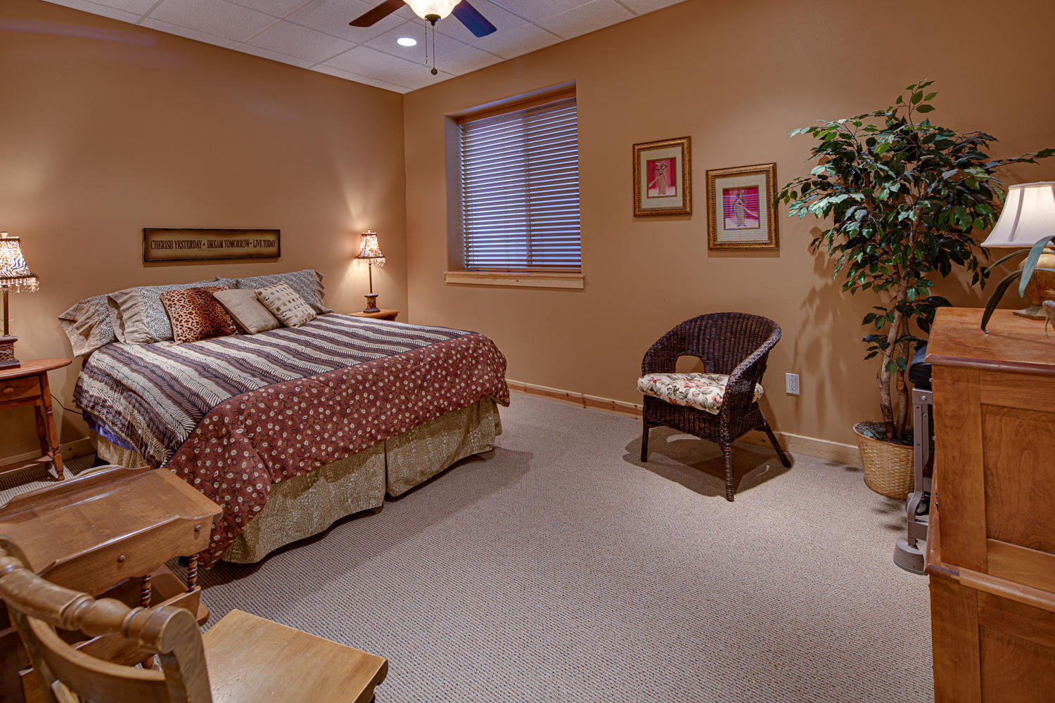 Three Pines - Residential