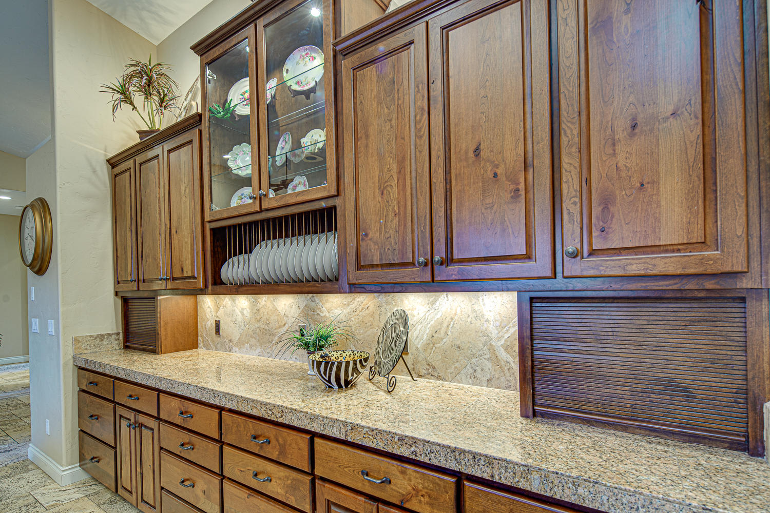 Three Pines - Residential