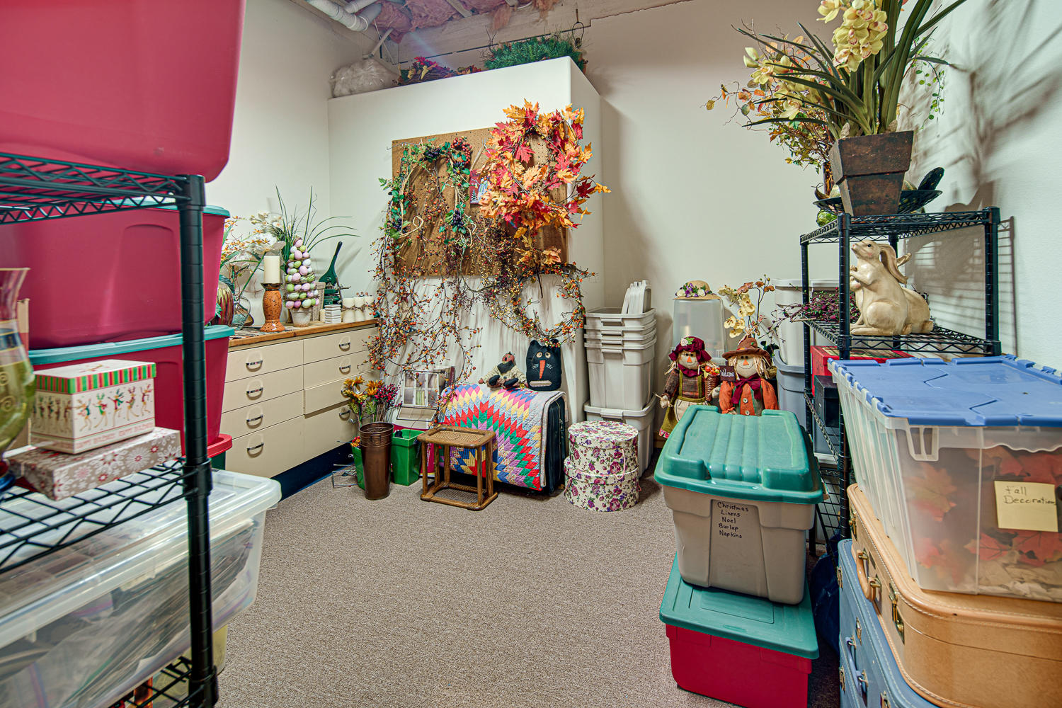 Three Pines - Residential