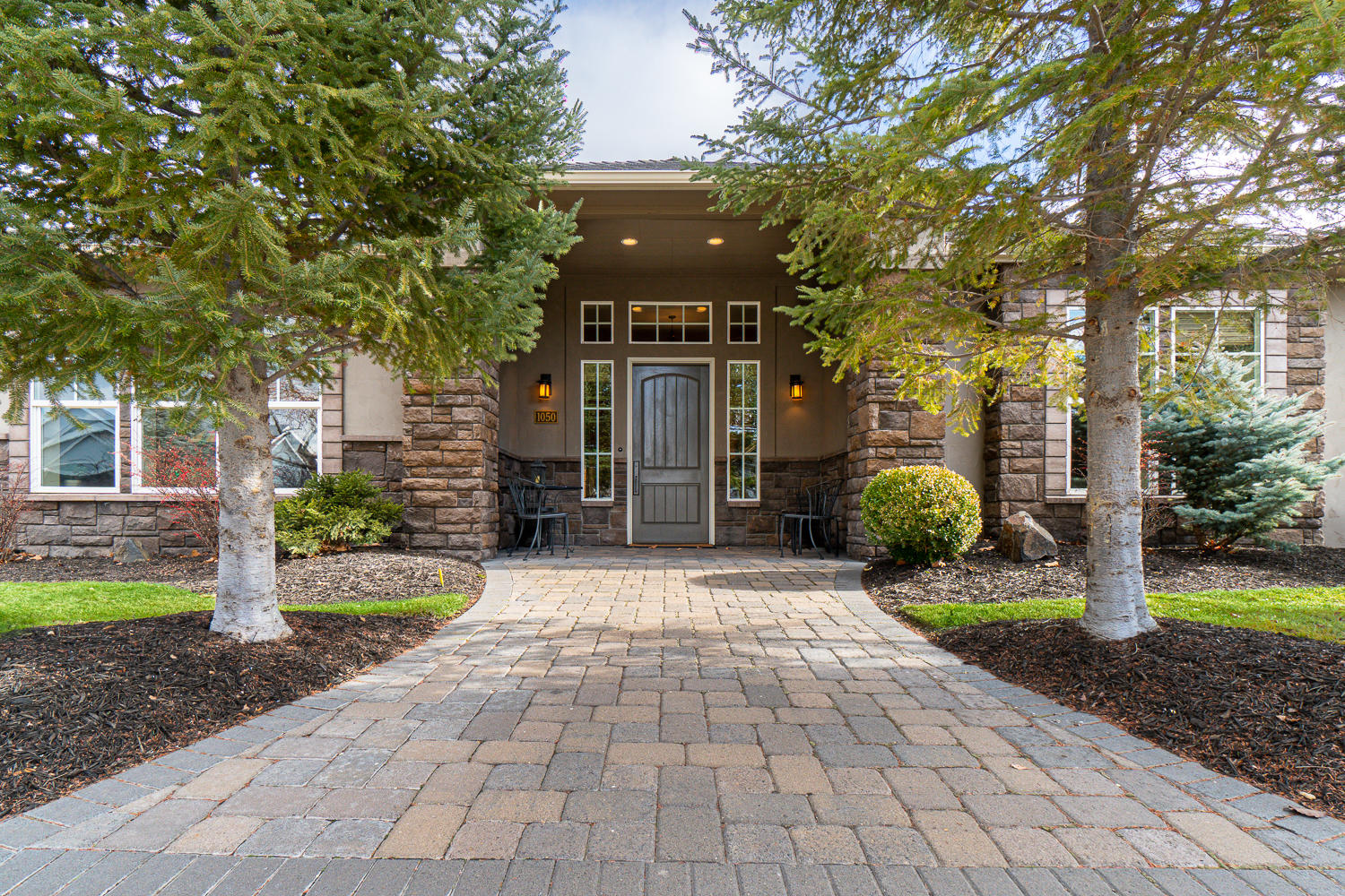 Three Pines - Residential