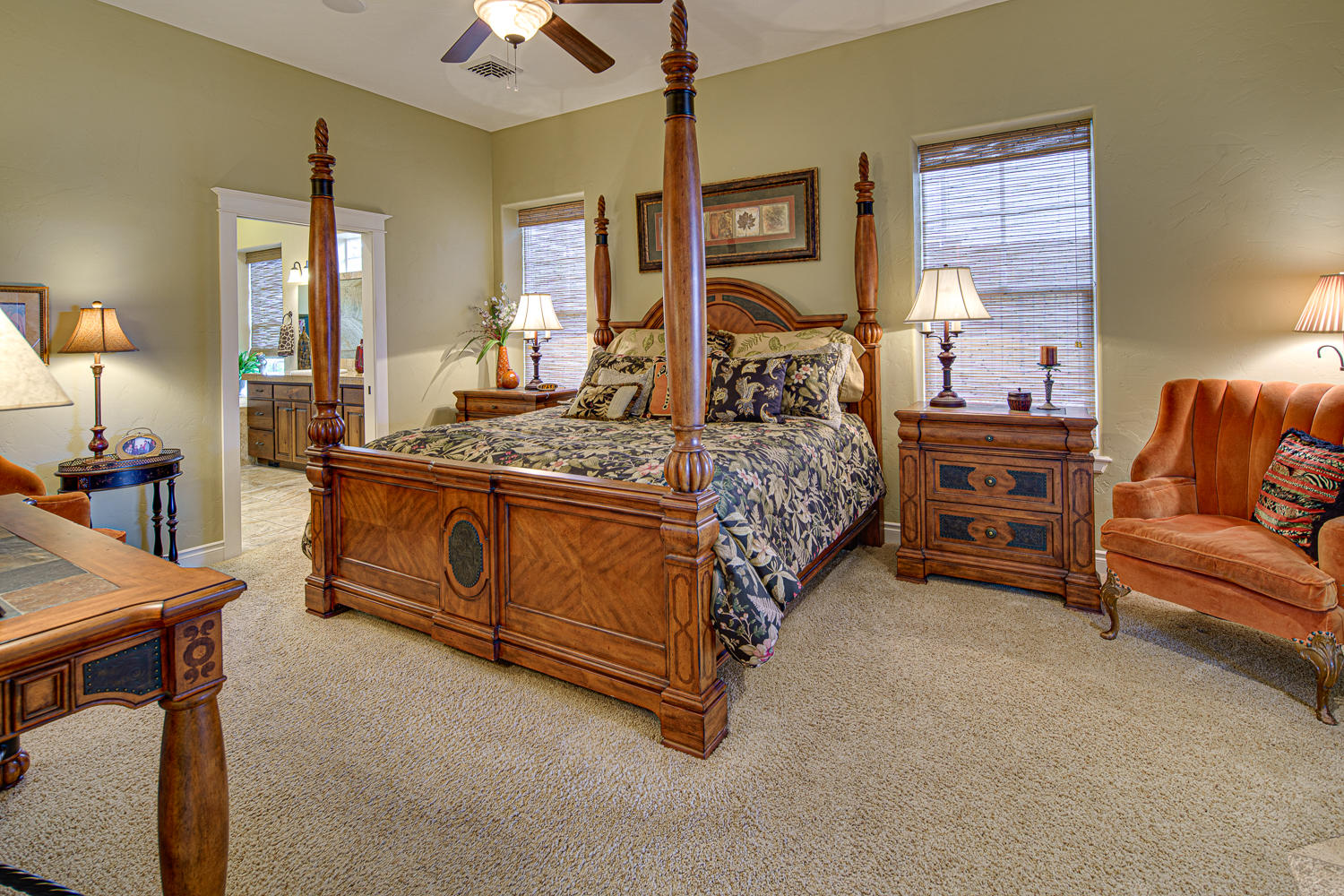 Three Pines - Residential