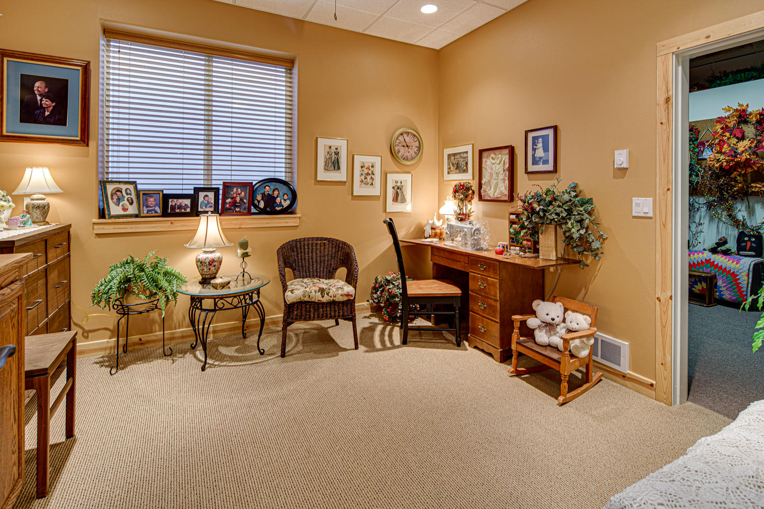 Three Pines - Residential