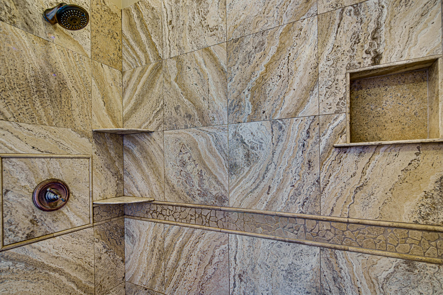 Three Pines - Residential