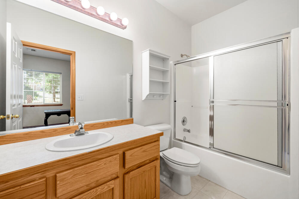 Running YResort - Residential