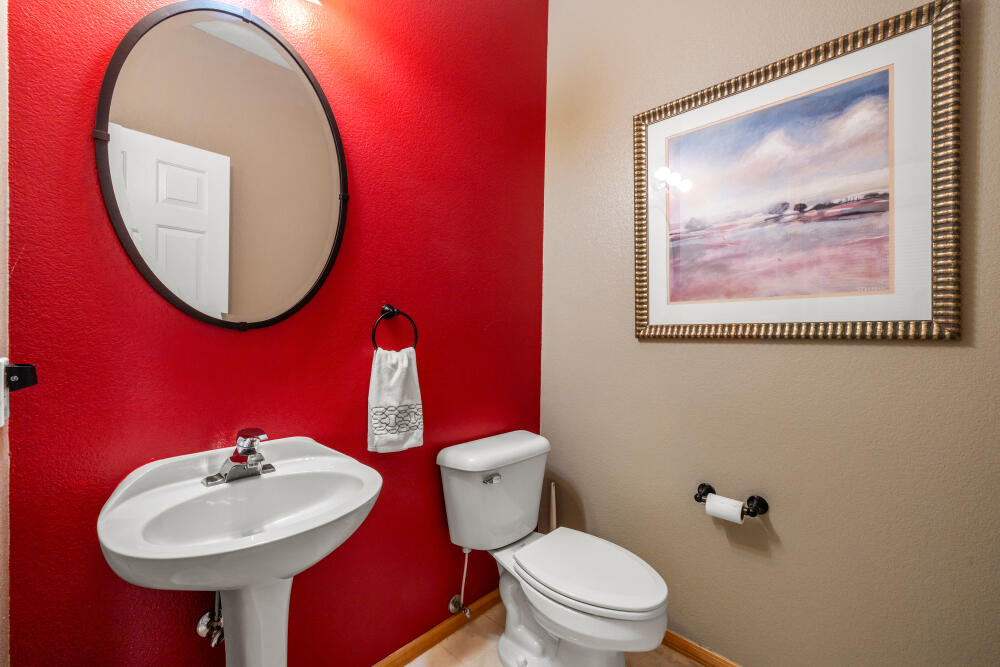 Running YResort - Residential