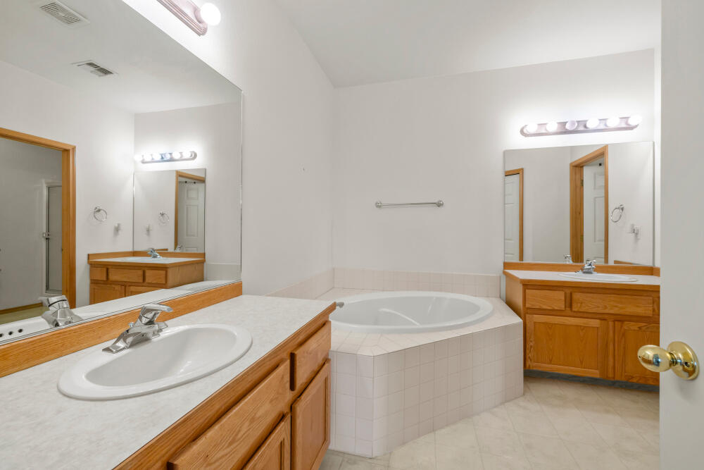 Running YResort - Residential