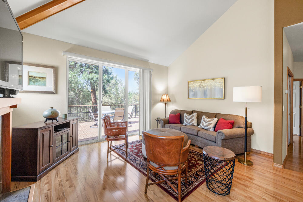 Running YResort - Residential