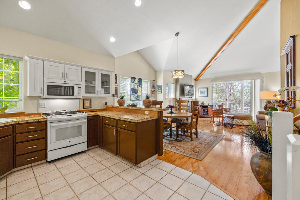 Running YResort - Residential