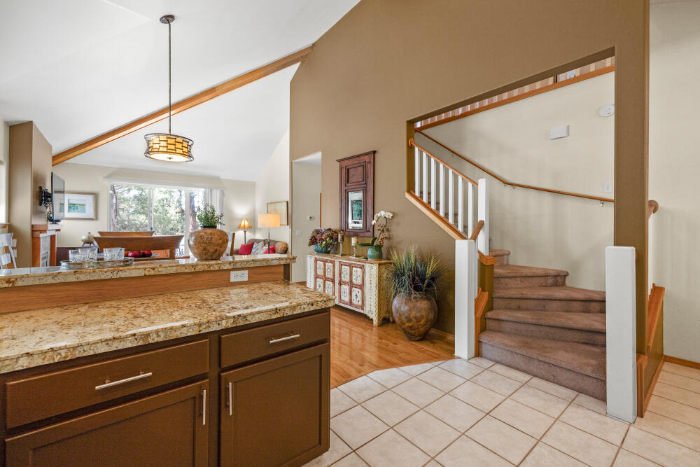 Running YResort - Residential