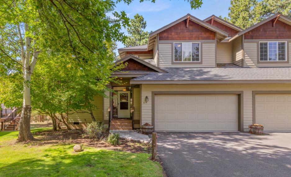 Running YResort - Residential