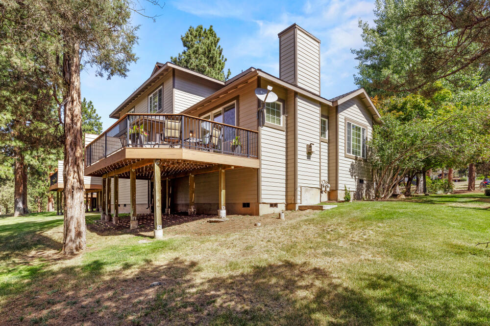 Running YResort - Residential