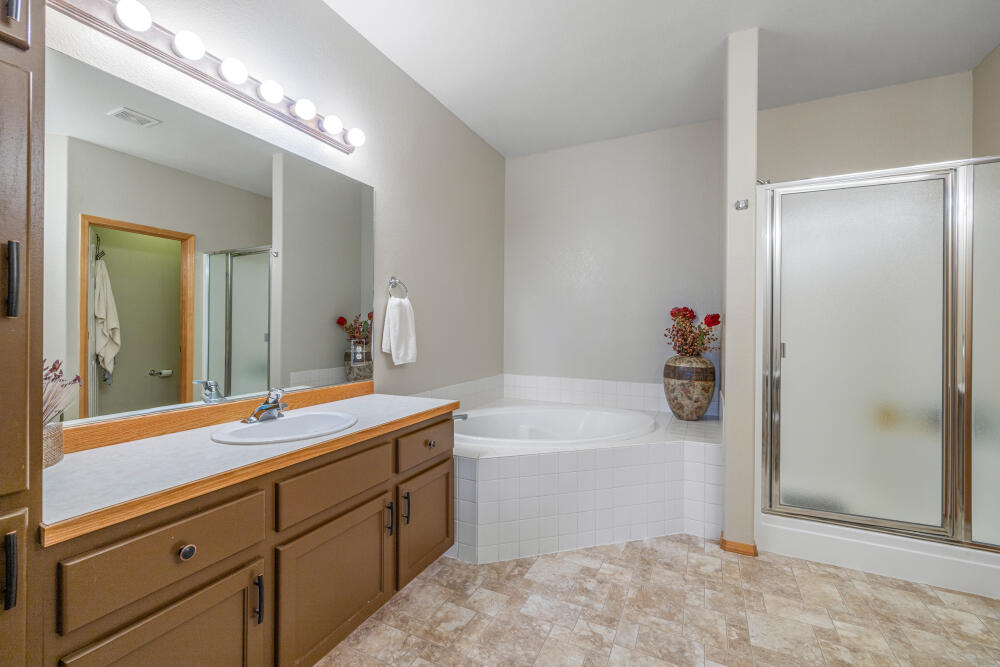 Running YResort - Residential