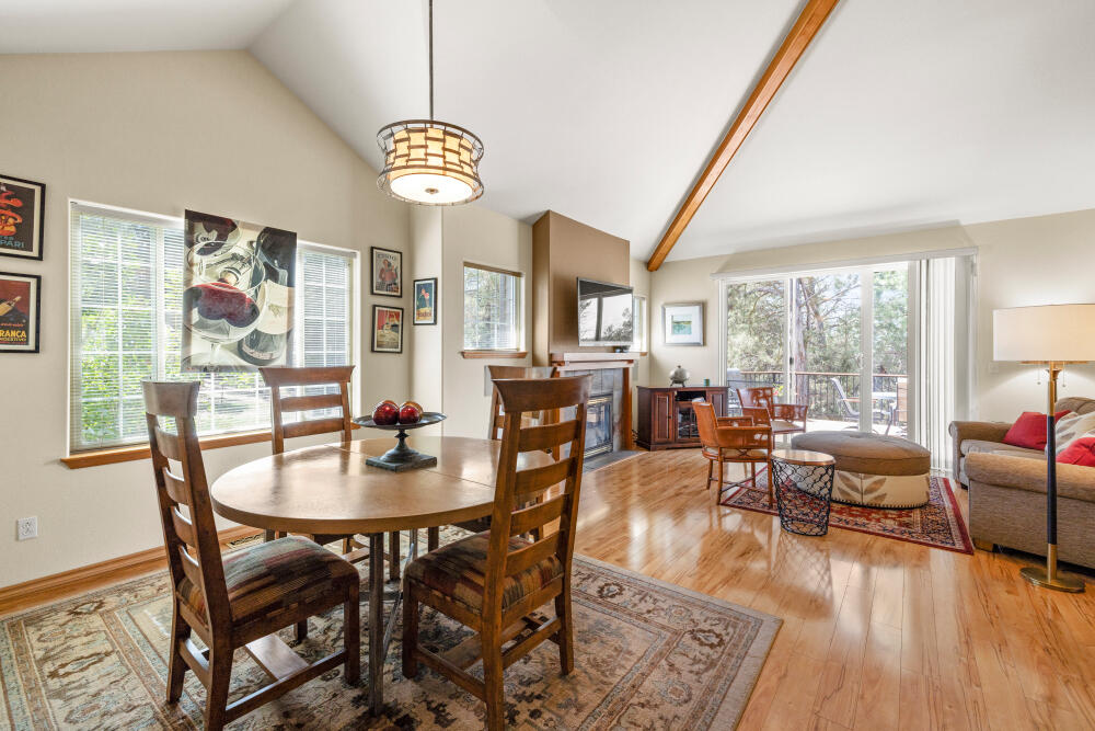 Running YResort - Residential